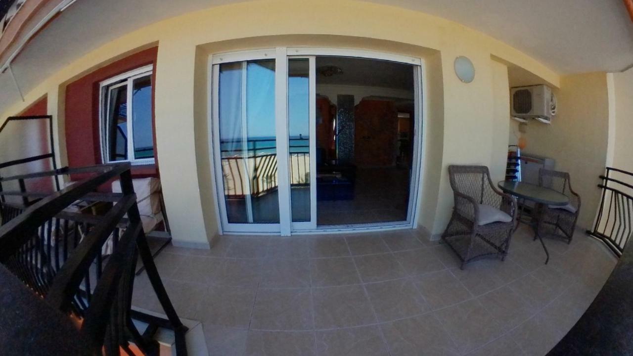 Magnificos Apartamentos Ondina En La Primera Linea De La Playa De Gandia Bagian luar foto